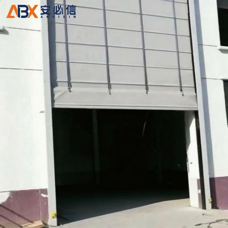 崇左堆积门