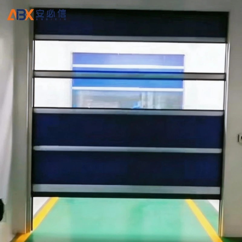 崇左高速门